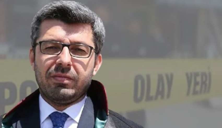 Cumhurbaşkanı Erdoğan'ın eski avukatı Mustafa Doğan İnal'a saldırı iddiası